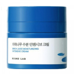 Round Lab Kasemahl niisutav intensiivne kreem s&uuml;gavniisutus 50ml