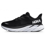 HOKA ONE ONE Clifton 8 Wide 'Must Valge' Naiste 1121375-BWHT 36