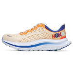 HOKA ONE ONE Kawana 'Beige Multicolor Blue' Women's 1123164-SBBN 39 beige