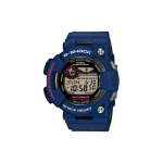 CASIO Meeste MASTER OF G-SEA Seeria H&otilde;bedane Kell GWF-1000NV-2JF GWF-1000NV-2JF Blue Strap