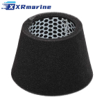 &Otilde;HUFILTER, Yanmar Marine'ile Ref 128270-12540 - 2GM 2GMF 2GM20 3GM 3GM30 2YM 3YM Asendab Sierra 18-57703 must