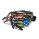 Versace Jeans Couture Kahe lukuga V&ouml;&ouml;kotid Kangas Ja Kunstnahk Naiste V&ouml;&ouml;kotid V&auml;rvilised E1VVBBB4-71406-M09 Basic Set (Bag+Dust Bag)
