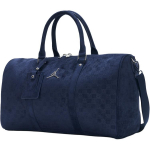 Jordan Metalllogo Vabaaja Spordi Reisikott Unisex kotid Sinine JD2533194AD-001 Blue,/