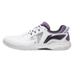 Li Ning Kirin 3.0 Table Tennis Shoes Unisex Low top APPU029-4 46 white