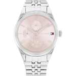 Tommy Hilfiger 1782590 Kvartsmeeste k&auml;ekell h&otilde;be