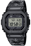 Kella t&auml;ismetallist raadio p&auml;ikeseenergial 40. aastap&auml;eva ERIC HAZE koost&ouml;&ouml;mudel Must [Casio] G-Shock Bluetooth-iga G-SHOCK &times; GMW-B5000EH-1JR Meeste