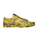 Vans S.R. Studio La Ca X Autentne 44 Vibram Unisex Kollane Abstraktne VN000EEKFAS 41
