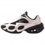 Nike Air Max Muse Mugav istuvus Elustiil Vabaaja jalatsid Naiste toss Must P&auml;rl-Roosa FV1920-606 35.5