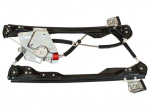 Ford Focus Mk1 98-04 elektriaknat&otilde;stuk ees paremal
