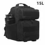 15/25/45L Matkamine Seljakott Taktikaline Kott V&auml;ljas Reisimine Matkamine Kotid Suure Mahutavusega Veekindel Spordiseljakott Naistele Meestele A3