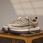 FASHION SHOES Meeste hingavad sporditossud Sportlikud jooksujalatsid naiste v&auml;litennise j&otilde;usaali treener 39