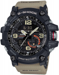 Casio Kell G-Shock GG-1000-1A5 Meeste (&Uuml;lemere mudel) [Kasutatud]