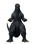 TAMASHII NATIONS Godzilla FINAL WARS Godzilla 160mm PVC V&auml;rvitud Toimingukuju S.H.MonsterArts (2004) (Kordusv&auml;ljaandmine) u.
