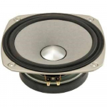 Fostex FF225WK 20cm Bassirefleks&uuml;ksus Koonust&uuml;&uuml;pi T&auml;issagedus