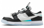 Nike Air Dunk Jumbo Vabasta oma ruum Panda FJ7067-114 40.5