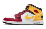 Jordan 1 Mid SE Motorsports GS DJ0336-067 37.5
