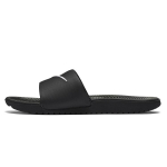 Nike Kawa Sandaalid Must Valge GS 819352-001 28