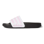 Laste Adidas ADILETTE SHOWER Kiirkuivavad sussid Must Roosa Valge FY8843 29 white