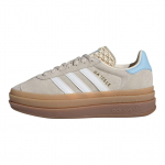 Adidas Gazelle Bold Wonder White Clear Sky Lastele JH5540 37