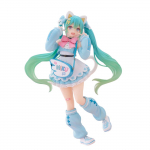 Hatsune Miku Mudel Anime T&uuml;druk Figuurid Mood Luksuslik Seisev Asend Figuurid Auto Kaunistus Nukk Laste M&auml;nguasjad S&uuml;nnip&auml;evakingitus