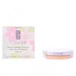 Tualettvesi Clinique ALMOST POWDER naturaalse puudriga nahatoon SPF15 #01-fair 10 g Naine