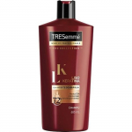Silendav &scaron;ampoon Tresemme Keraatiiniga (685 ml)