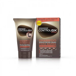 &Scaron;ampoon - kuiv&scaron;ampoon Just for men - 1353-83005 - CONTROL GX hallide juuste v&auml;hendav &scaron;ampoon habemele 118 ml