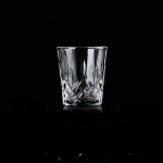 1 tk/6 tk Veiniklaaside komplekt Baijiu tasside komplekt Veinidosaator Majapidamise v&auml;ike punase veini klaas Hiina veiniklaas Kange alkoholi klaasid Shot-klaas