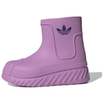 Adidas adiFOM Superstar Saapad Kasutatud Lilla Naiste Tennised Collegiate-Lilla IG4502 38 gray