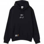 Adidas Bob Marley Originals Kapuutsim&uuml;ts Must Unisex Topid KD2421 XS