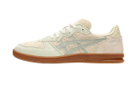 ASICS SKYHAND OG Suede Cushioning Impact Resistance Madalad Skateboardikingad Unisex Beež 1203A452-251 37