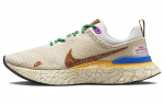 Nike React Infinity Run Flyknit 3 Premium 'Moving Company'DZ3025-001 45