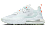 Nike Air Max 270 React Hyper Crimson Naiste CJ0620-100 36