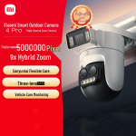 Xiaomi Smart Outdoor Camera 4 Pro 3K