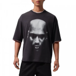 Jordan Sport Dri-Fit niiskust imav kiiresti kuivav &uuml;hev&auml;rviline pusa T-s&auml;rk meestele topid IV2020-045 L