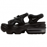 Nike Air Max Koko Sandaal Pehme Mugav Rannasandaalid Naiste sandaalid Must HV8558-002 39