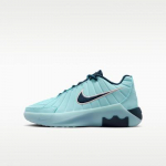 Nike LeBron Witness 9 Glacier Ice Armory Navy (GS) 37.5