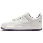 Kobe Bryant x Nike Air Force 1 Low Summit White Daybreak Meeste tossud IB0018-102 43 white