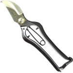 Kiyohide metallist oksak&auml;&auml;rid 200mm gray