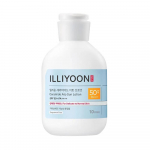 ILLIYOON Ceramide Ato P&auml;ikesekaitsekreem SPF50+ PA++++ 180ml