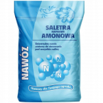 Kaltsiumammooniumnitraat Universaalne L&auml;mmastikv&auml;etis K&ouml;&ouml;giviljadele Murule 5kg