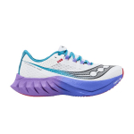 Saucony Endorphin Pro 4 Galaxy (Naiste omad) 36 white
