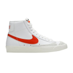Nike Blazer Mid '77 Vintage 'White Mantra Orange' 40