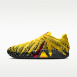 Nike Ja Morant 3 Korvpallijalatsid Unisex Kollane 43