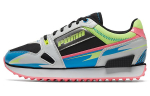 PUMA Mile Rider 'Sunny Getaway Fizzy Yellow Grey' Naiste 373443-03 35.5