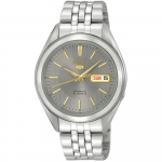 Seiko SEIKO Seiko 5 SEIKO 5 Automaatne k&auml;ekell SNKL19K1 Meeste [Kasutatud]