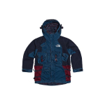 THE NORTH FACE Urban Exploration Utility Denim Jakk 'Sinine' Meeste NF0A7W96-DF7 M black