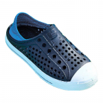 Skechers poiste v&otilde;rkkattega libisevad klounid 91995L US 1.5