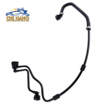 OEM A2055010725 Radiaatori jahutusvedeliku voolikutoru Mercedes-Benz C-KLASSI C43 AMG W205 A205 C205 S205 2055010725 jaoks
