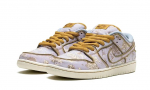 SB Dunk Low Premium pastoraalse tr&uuml;kiga 36 EU